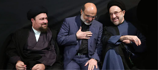 «صداوسیما»؛ سال به سال دریغ از پارسال! «صداوسیما»؛ سال به سال دریغ از پارسال!