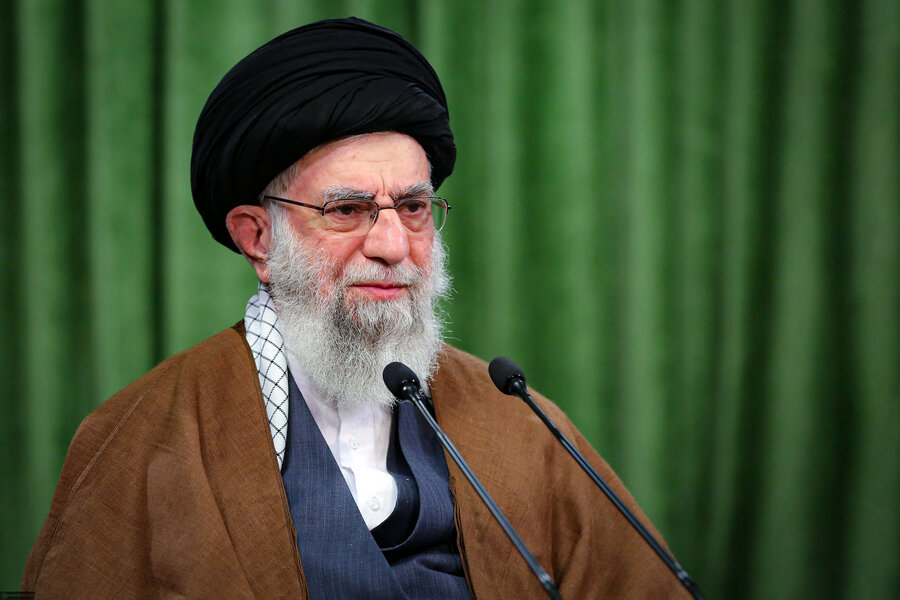 بازتاب 'گسترده بیانات رهبرانقلاب در رسانههای غربی بازتاب 'گسترده بیانات رهبرانقلاب در رسانههای غربی