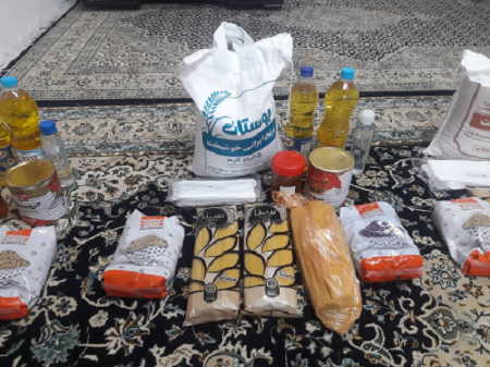 مدافع امنیت بود، اما شهید سلامت شد +عکس و فیلم مدافع امنیت بود، اما شهید سلامت شد +عکس و فیلم