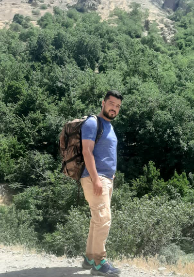 مدافع امنیت بود، اما شهید سلامت شد +عکس و فیلم مدافع امنیت بود، اما شهید سلامت شد +عکس و فیلم