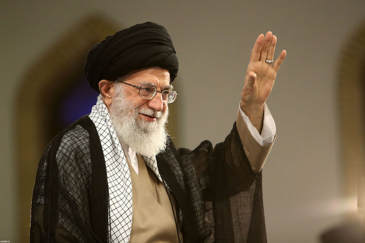 قدردانی باکو از بیانات مقام معظم رهبری قدردانی باکو از بیانات مقام معظم رهبری