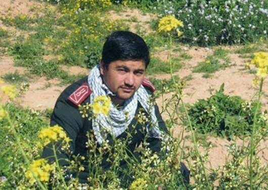 بهانه هایی که دختر شهید برای خودش می تراشید بهانه هایی که دختر شهید برای خودش می تراشید
