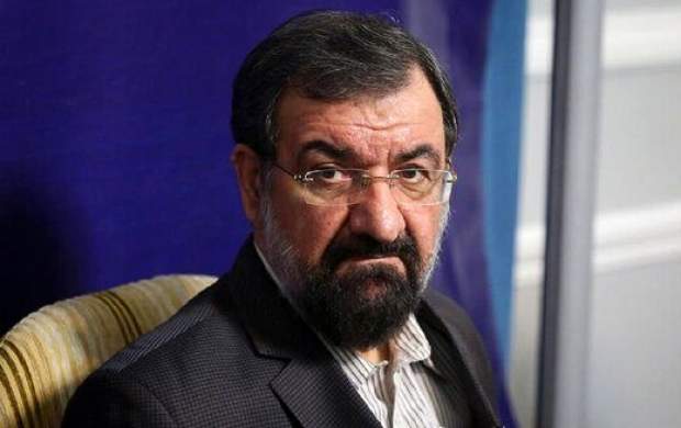 محسن رضایی: تکرار دولتهای گذشته ادامه مشکلات است محسن رضایی: تکرار دولتهای گذشته ادامه مشکلات است