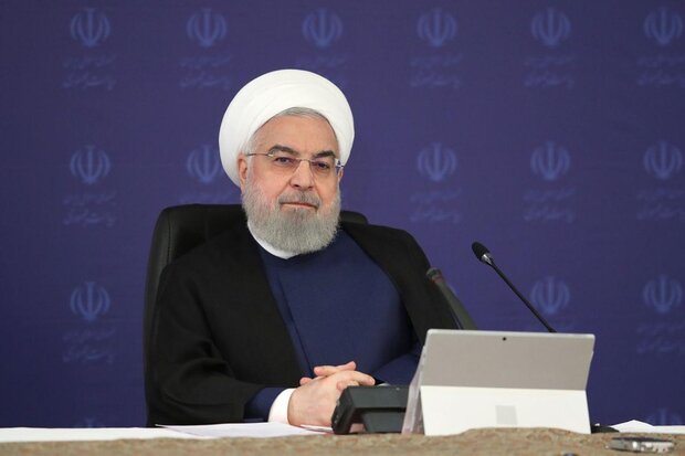 دولت بعدی آمریکا در برابر ملت ایران تسلیم خواهد شد دولت بعدی آمریکا در برابر ملت ایران تسلیم خواهد شد