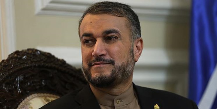 رئیس مجلس هفتهای ۲ تا ۳ برنامه خارجی دارد رئیس مجلس هفتهای ۲ تا ۳ برنامه خارجی دارد