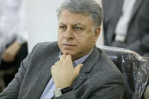 بایدن نمیگذارد یک کاندیدای نظامی در ایران پیروز شود! بایدن نمیگذارد یک کاندیدای نظامی در ایران پیروز شود!