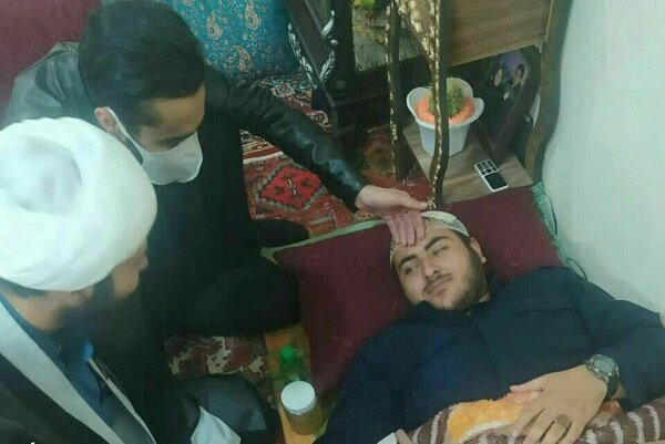 ۱ شهید و ۲ مجروح در حملات سریالی به ناهیان از منکر ۱ شهید و ۲ مجروح در حملات سریالی به ناهیان از منکر