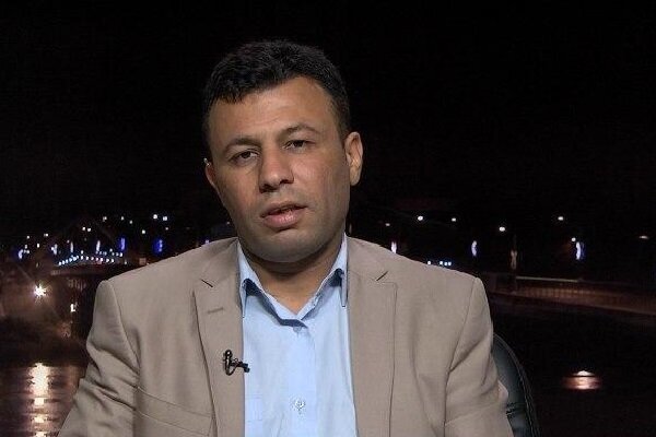 با شکست «ترامپ» یتیمان زیادی از او در منطقه و جهان باقی میماند با شکست «ترامپ» یتیمان زیادی از او در منطقه و جهان باقی میماند