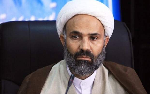 وادادههای داخلی حیثیت کشور را فدای آمریکا نکنند وادادههای داخلی حیثیت کشور را فدای آمریکا نکنند