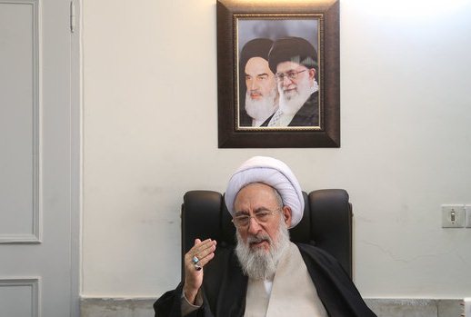 خوشبینی به «بایدن» هنوز زود است خوشبینی به «بایدن» هنوز زود است
