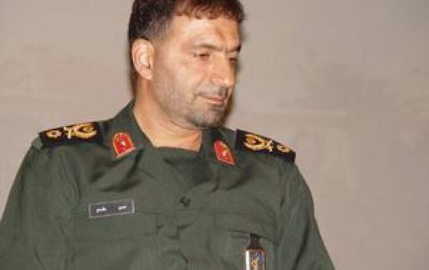 تعبیر جالب سید حسن نصرالله درباره شهید طهرانی مقدم تعبیر جالب سید حسن نصرالله درباره شهید طهرانی مقدم