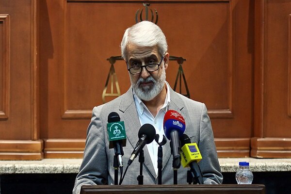 احیای واحد تحقیقات در دادگاه انقلاب احیای واحد تحقیقات در دادگاه انقلاب