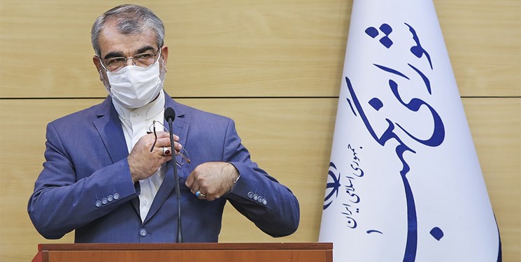 مسئله وزیر شدن خانمها حل شد، ریاست جمهوری هم شاید بشود مسئله وزیر شدن خانمها حل شد، ریاست جمهوری هم شاید بشود