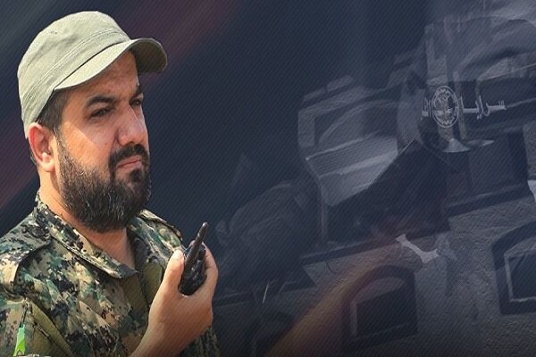 مقاومت پس از شهادت ابوالعطا هرگز تحت تاثیر قرار نگرفته است مقاومت پس از شهادت ابوالعطا هرگز تحت تاثیر قرار نگرفته است