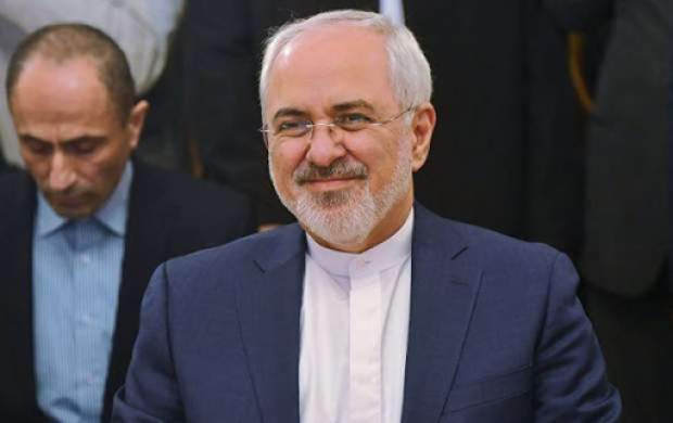 پاسخ ظریف به احتمال نامزدی برای ریاست جمهوری پاسخ ظریف به احتمال نامزدی برای ریاست جمهوری
