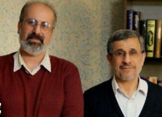 رونمایی از نسخه جدید چنگ کشیدن به چهره حاج قاسم رونمایی از نسخه جدید چنگ کشیدن به چهره حاج قاسم