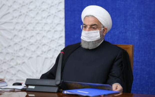 آقای روحانی! مهار تورم به تدبیر نیاز دارد نه مذاکره آقای روحانی! مهار تورم به تدبیر نیاز دارد نه مذاکره