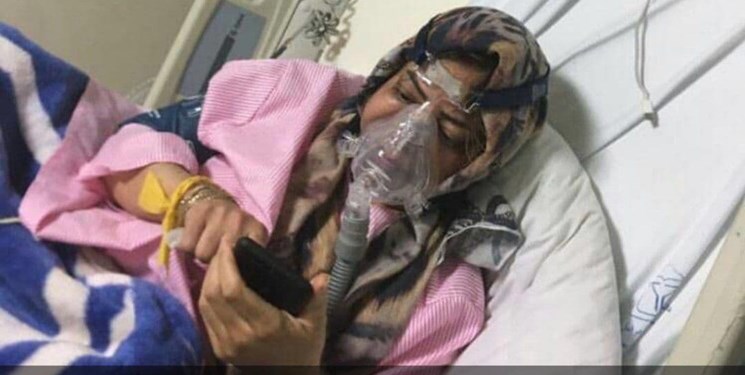 آنلاین، از تخت بیمارستان تا بهشت/ بنویسید؛ خانُم مُعَلِم رَفت! آنلاین، از تخت بیمارستان تا بهشت/ بنویسید؛ خانُم مُعَلِم رَفت!
