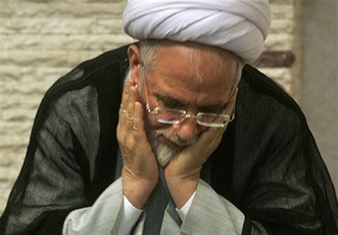 روایت عضو شورای شهر تهران از دیدارش با شیخ فتنهگر!/ هتل سرایی به نام حصر! روایت عضو شورای شهر تهران از دیدارش با شیخ فتنهگر!/ هتل سرایی به نام حصر!