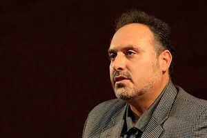 منظومه «سلیمانی» را با اشک چشم سرودم منظومه «سلیمانی» را با اشک چشم سرودم