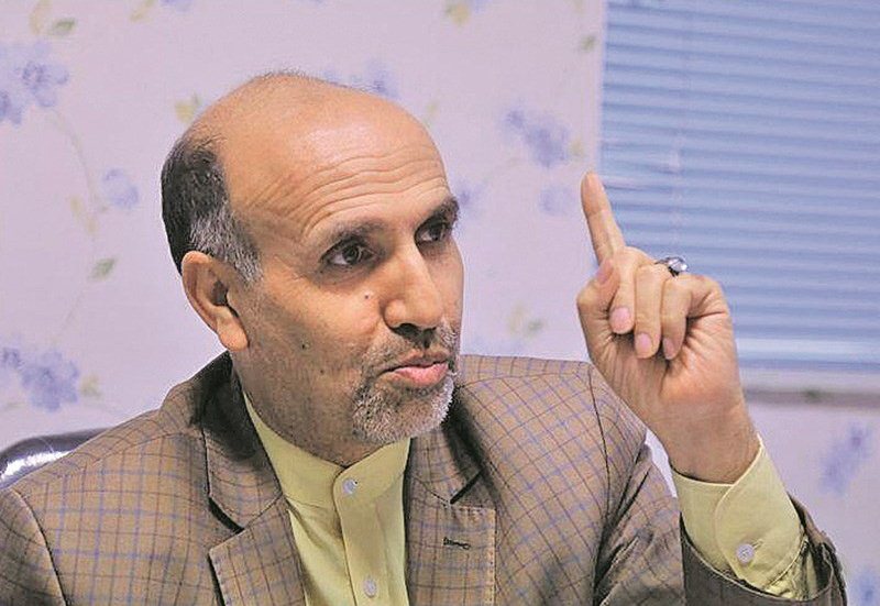 اگر تندروها در ۱۴۰۰ بیایند، دلار گران میشود اگر تندروها در ۱۴۰۰ بیایند، دلار گران میشود