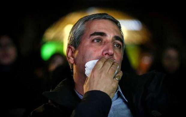 دلیل حاتمیکیا برای کارگردانی سریال موسی(ع)/ ادای دین میکنم دلیل حاتمیکیا برای کارگردانی سریال موسی(ع)/ ادای دین میکنم