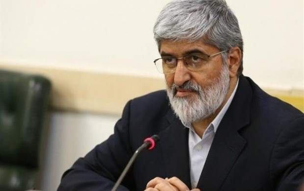 بی تدبیری دولت در آبان ۹۸ باعث شد آمریکا حاج قاسم را ترور کند بی تدبیری دولت در آبان ۹۸ باعث شد آمریکا حاج قاسم را ترور کند