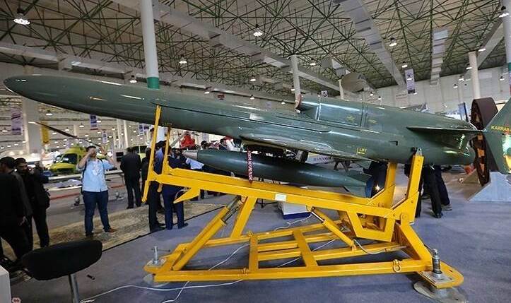 رکوردشکنی «کرار» ایرانی در باشگاه پهپادهای رزمی