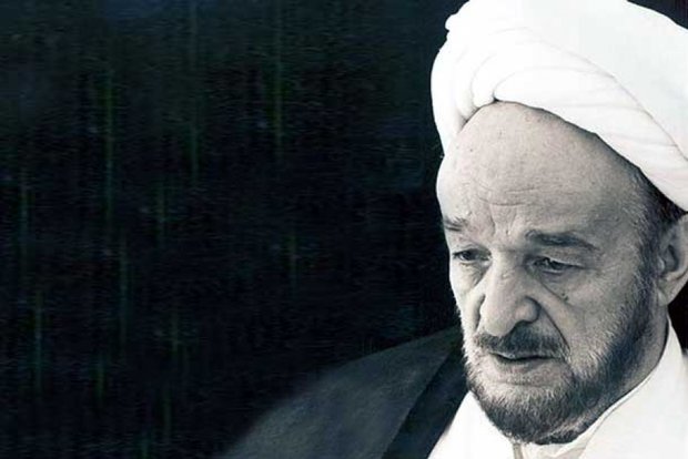ماجراهای جالب از علامه جعفری/ من کتاب وجدان نوشتهام ماجراهای جالب از علامه جعفری/ من کتاب وجدان نوشتهام