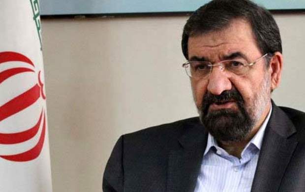 واکنش رضایی به لشکرکشی ترامپ واکنش رضایی به لشکرکشی ترامپ