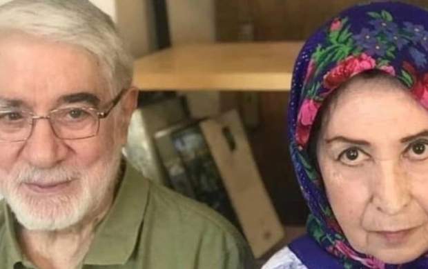 علت ابتلای میرحسین و رهنورد به کرونا مشخص شد علت ابتلای میرحسین و رهنورد به کرونا مشخص شد