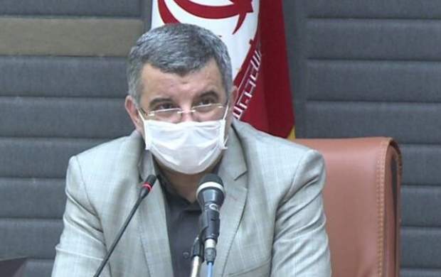 جزئیات فعالیت کارمندان در تعطیلات دوهفته‌ای