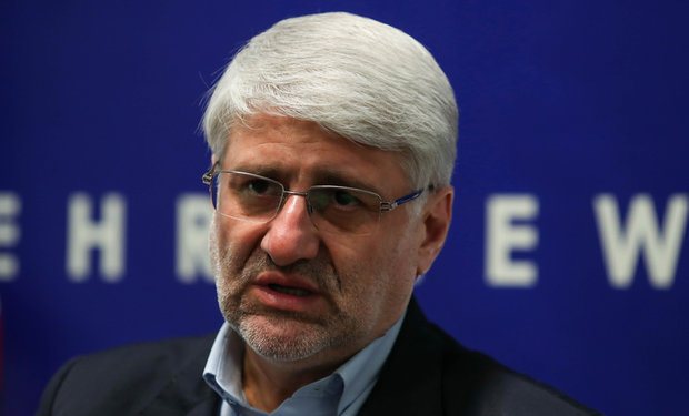 جلسات علنی مجلس به دلیل کرونا تعطیل نمیشود جلسات علنی مجلس به دلیل کرونا تعطیل نمیشود
