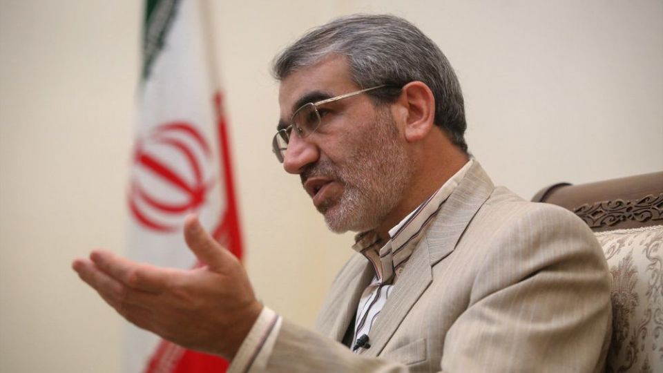 نظر کدخدایی درباره حضور احتمالی خاتمی و احمدینژاد در انتخابات ۱۴۰۰ نظر کدخدایی درباره حضور احتمالی خاتمی و احمدینژاد در انتخابات ۱۴۰۰