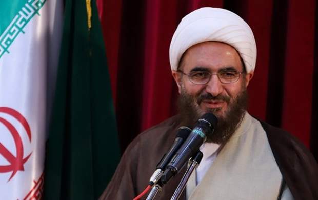 برخی علاقمندند فتنه ۸۸ شبیه سازی شود برخی علاقمندند فتنه ۸۸ شبیه سازی شود