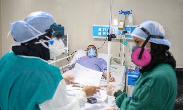 ذخایر خراسانجنوبی صفر شد/ چشم انتظار چند واحد پلاسما ذخایر خراسانجنوبی صفر شد/ چشم انتظار چند واحد پلاسما