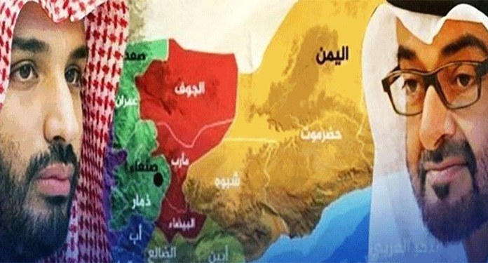 یمن| حزب الاصلاح؛ مهره سوخته ائتلاف سعودی یمن| حزب الاصلاح؛ مهره سوخته ائتلاف سعودی