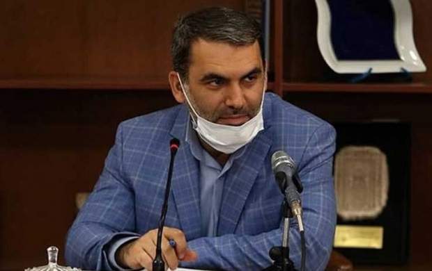 معاون نوبخت: به من گفتهاند که مخالفت کنم! معاون نوبخت: به من گفتهاند که مخالفت کنم!