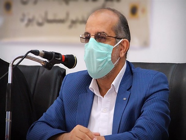 دولت برنامه خاصی برای مقابله با کرونا ندارد دولت برنامه خاصی برای مقابله با کرونا ندارد