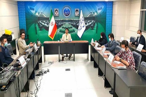 نشست مشترک سازمان ملل و اتحادیه بینالمجالس باموضوع صلح برگزار شد نشست مشترک سازمان ملل و اتحادیه بینالمجالس باموضوع صلح برگزار شد