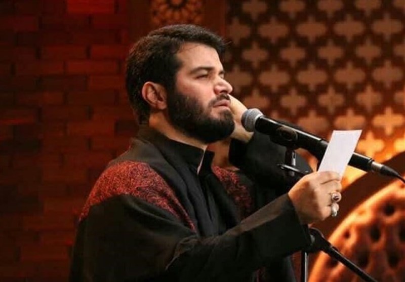 محفل مناجات با نوای حاج میثم مطیعی محفل مناجات با نوای حاج میثم مطیعی