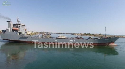 اولین تصاویر از الحاق ناو شهید رودکی به نیروی دریایی سپاه اولین تصاویر از الحاق ناو شهید رودکی به نیروی دریایی سپاه