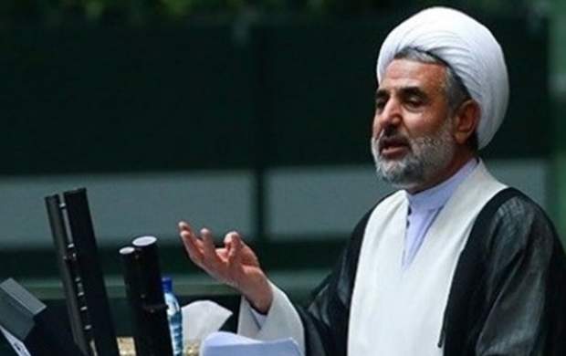 واکنش ذوالنوری به سخنان امروز رهبر انقلاب واکنش ذوالنوری به سخنان امروز رهبر انقلاب