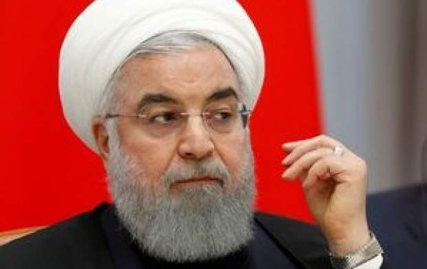انتفاع دختر آقای رئیس جمهور از یک خزانه غیبی؟! انتفاع دختر آقای رئیس جمهور از یک خزانه غیبی؟!