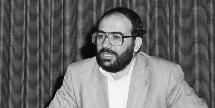 فتحی شقاقی انقلاب ایران را به دقت زیر نظر داشت فتحی شقاقی انقلاب ایران را به دقت زیر نظر داشت