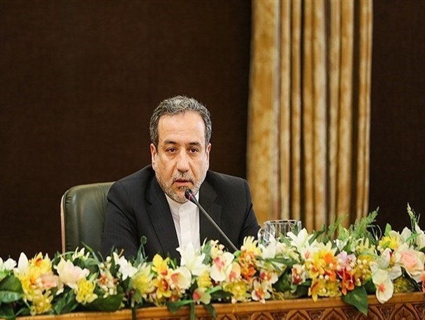 «امنیت مناطق مرزی» خط قرمز ایران است «امنیت مناطق مرزی» خط قرمز ایران است