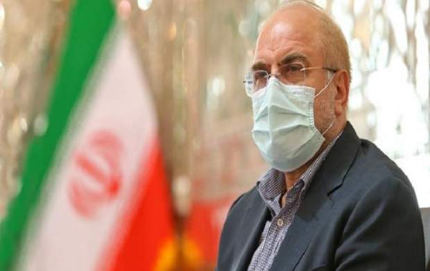 قالیباف: هفته وحدت نماد همبستگی است قالیباف: هفته وحدت نماد همبستگی است