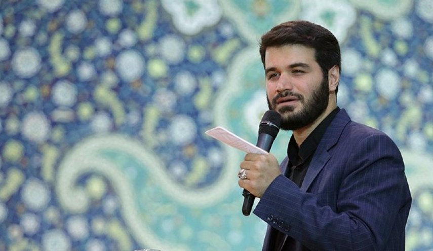 خدمتی که «میثم مطیعی» به زبان فارسی کرد خدمتی که «میثم مطیعی» به زبان فارسی کرد