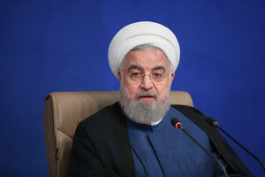 تحریم نتوانسته ما را تسلیم کند/ ناامید کردن مردم بالاترین خیانت است تحریم نتوانسته ما را تسلیم کند/ ناامید کردن مردم بالاترین خیانت است