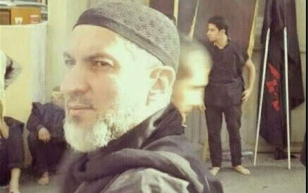 ناگفتههایی از مرد اول امنیتی سفارت ایران در لبنان ناگفتههایی از مرد اول امنیتی سفارت ایران در لبنان